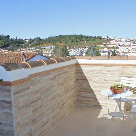 Apartamento La Gruta - Castano By Sierra Viva Aracena Bagian luar foto