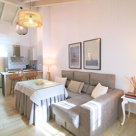 Apartamento La Gruta - Castano By Sierra Viva Aracena Bagian luar foto