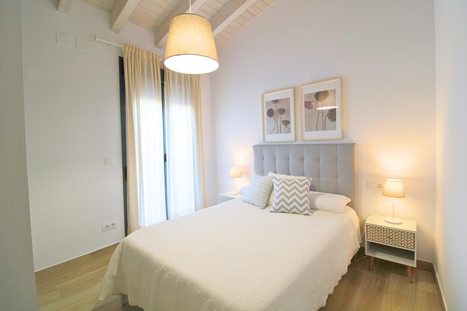 Apartamento La Gruta - Castano By Sierra Viva Aracena Bagian luar foto