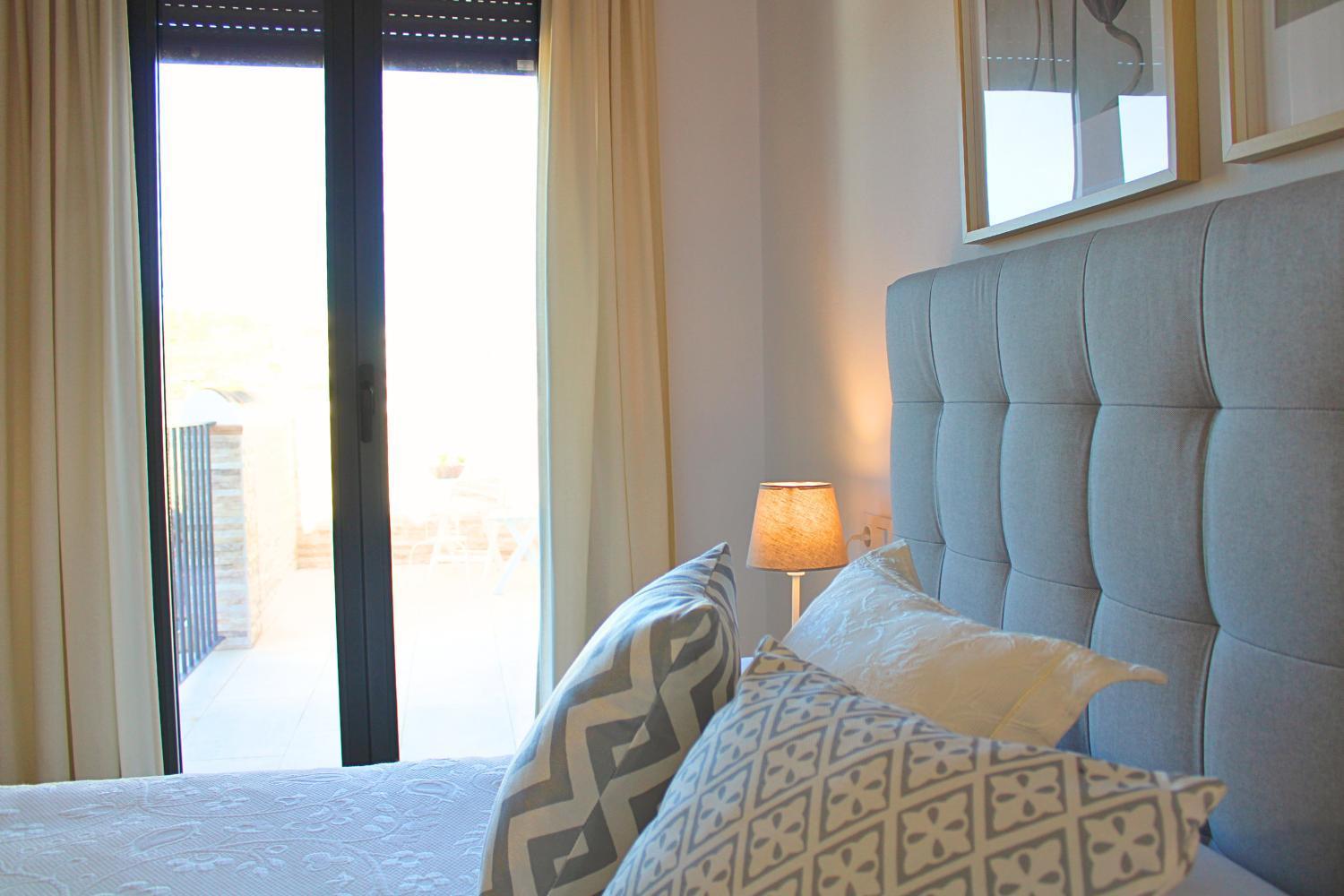 Apartamento La Gruta - Castano By Sierra Viva Aracena Bagian luar foto