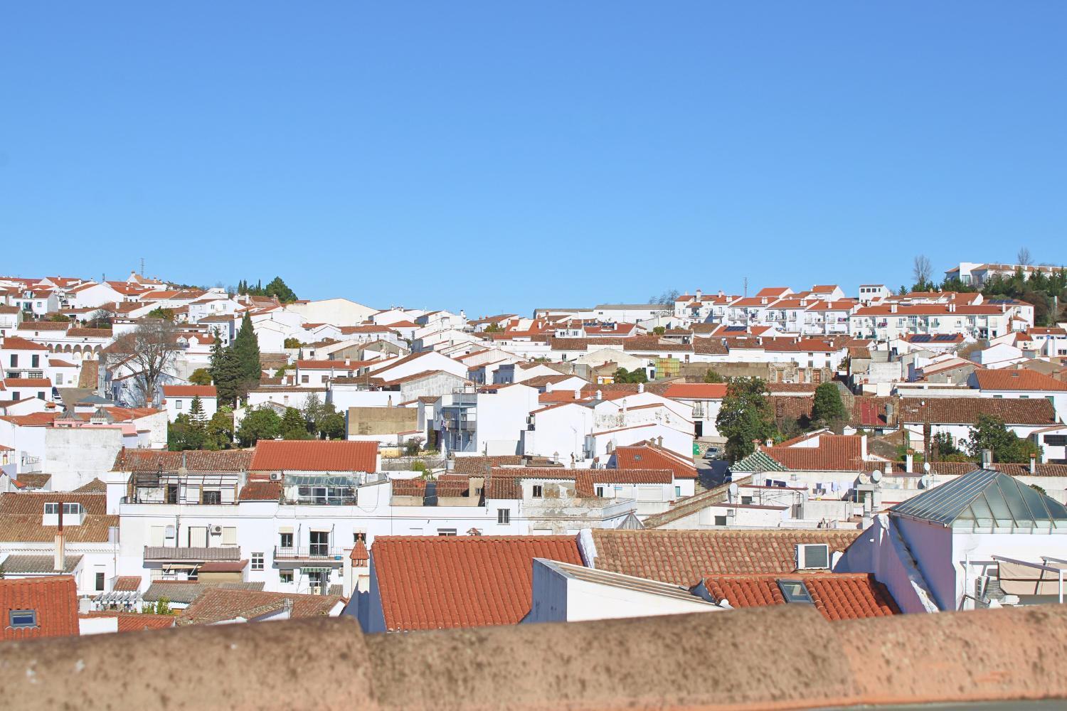 Apartamento La Gruta - Castano By Sierra Viva Aracena Bagian luar foto